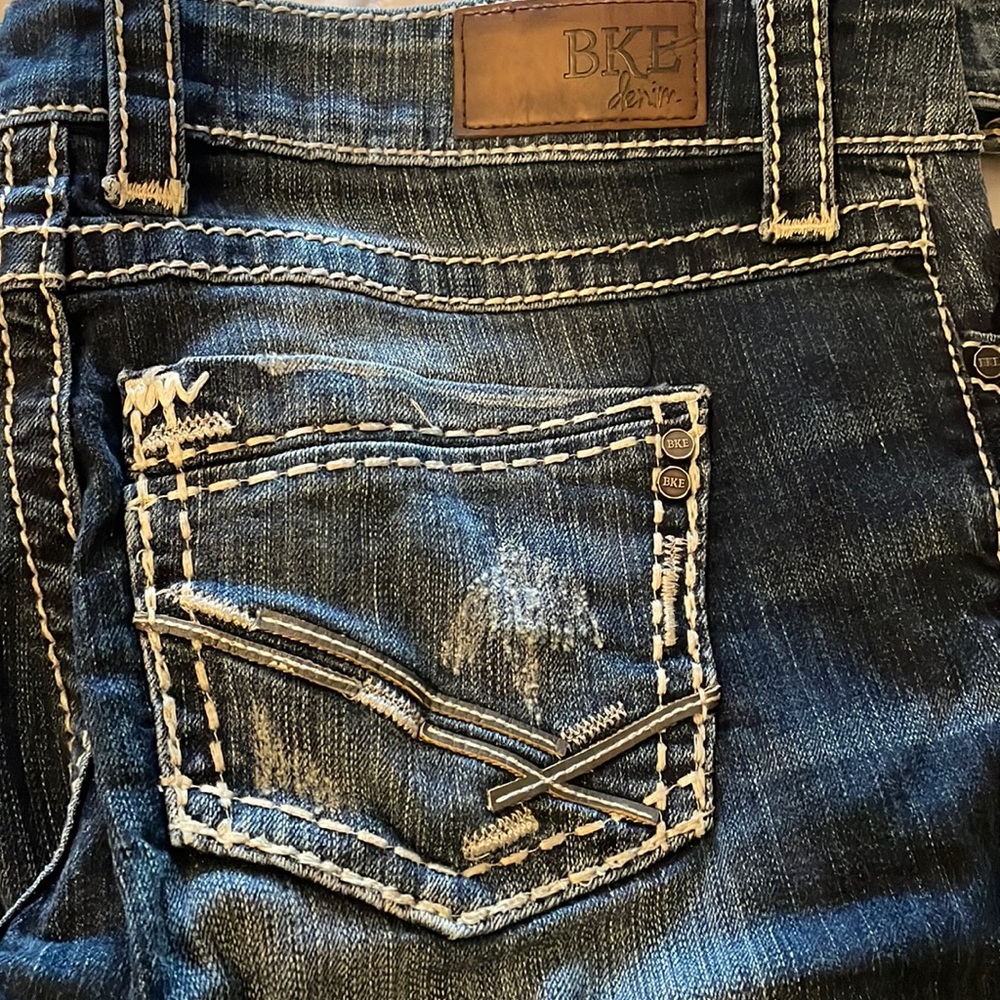 BKE ‘Stella’ jeans size 30L